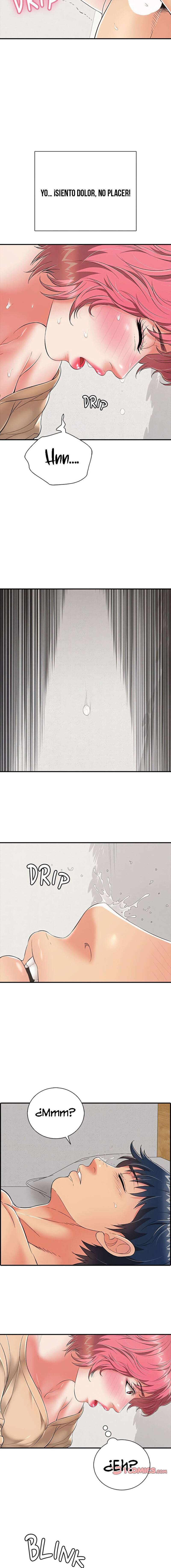 Una vez más Capítulo 19 - Page 7