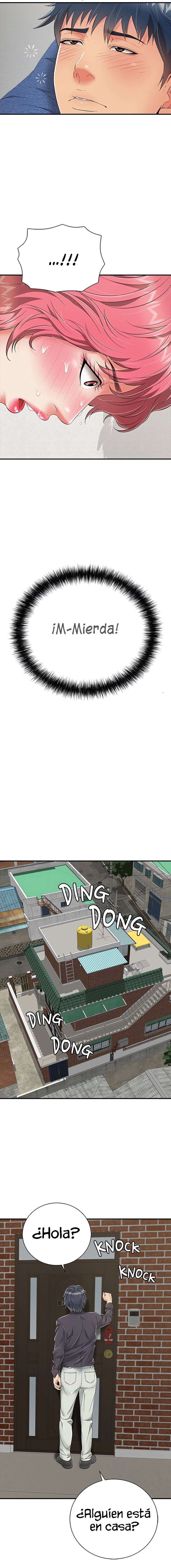 Una vez más Capítulo 19 - Page 8