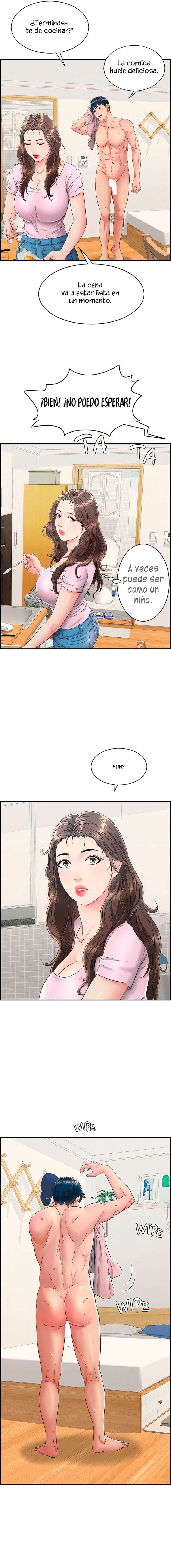 Una vez más Capítulo 2 - Page 10