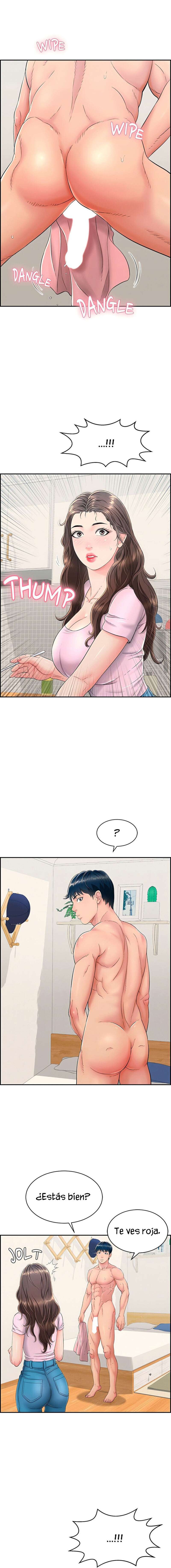 Una vez más Capítulo 2 - Page 11