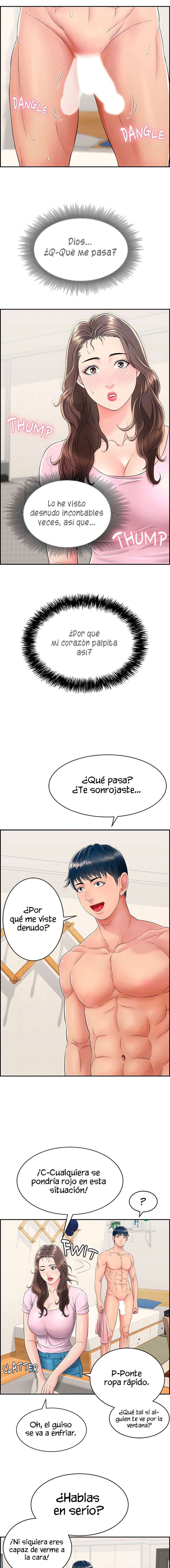 Una vez más Capítulo 2 - Page 12