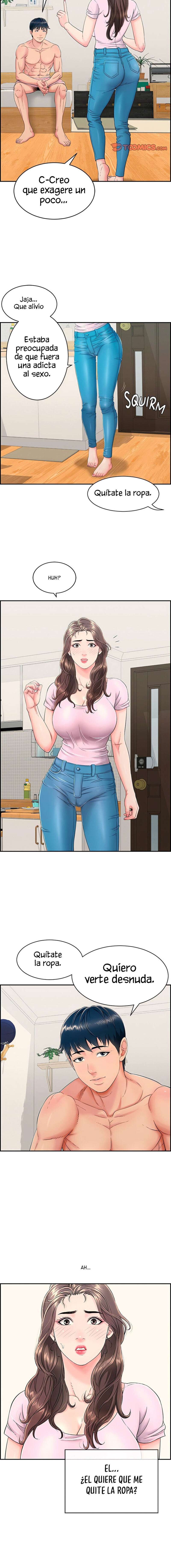 Una vez más Capítulo 2 - Page 15