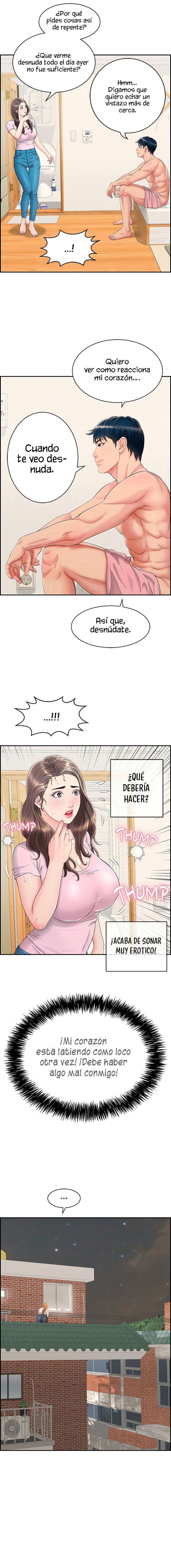 Una vez más Capítulo 2 - Page 16