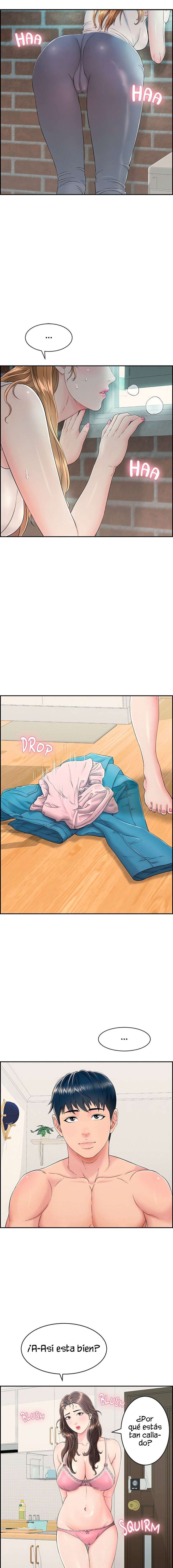 Una vez más Capítulo 2 - Page 17