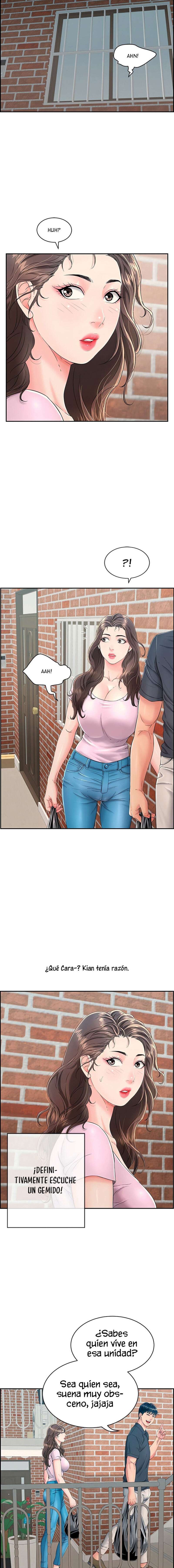 Una vez más Capítulo 2 - Page 2