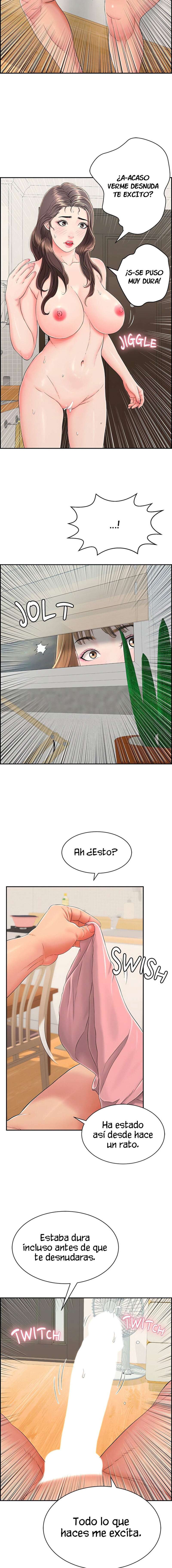 Una vez más Capítulo 2 - Page 20