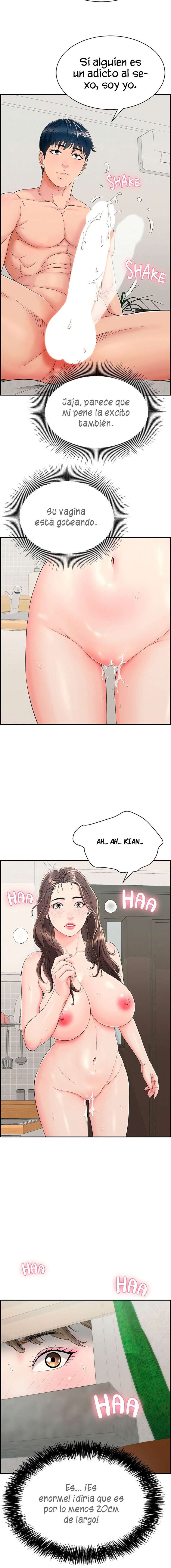 Una vez más Capítulo 2 - Page 21