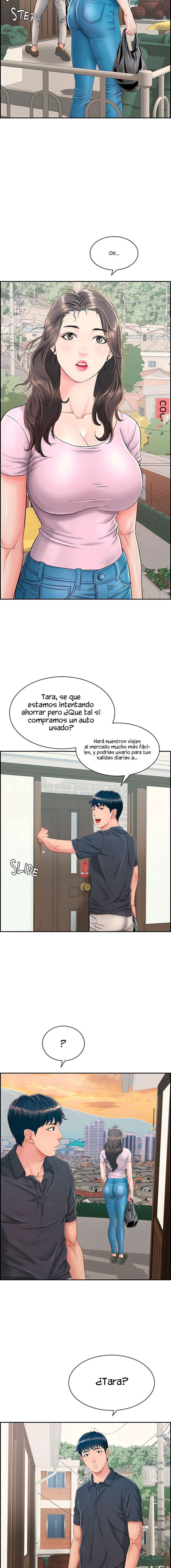 Una vez más Capítulo 2 - Page 4