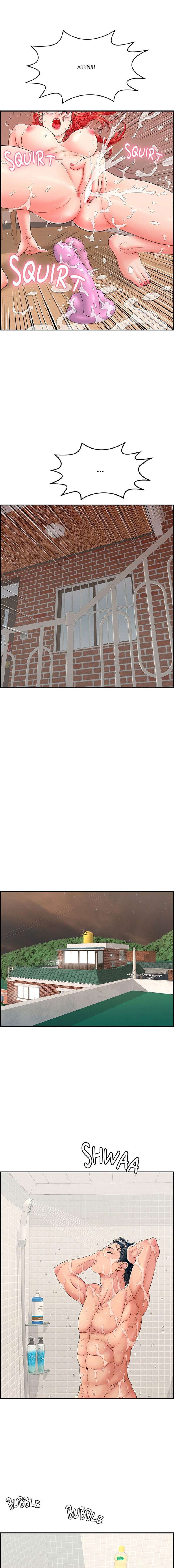 Una vez más Capítulo 2 - Page 8