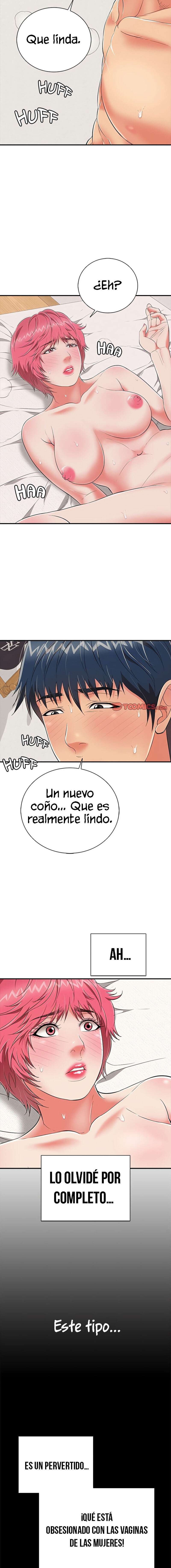 Una vez más Capítulo 20 - Page 13