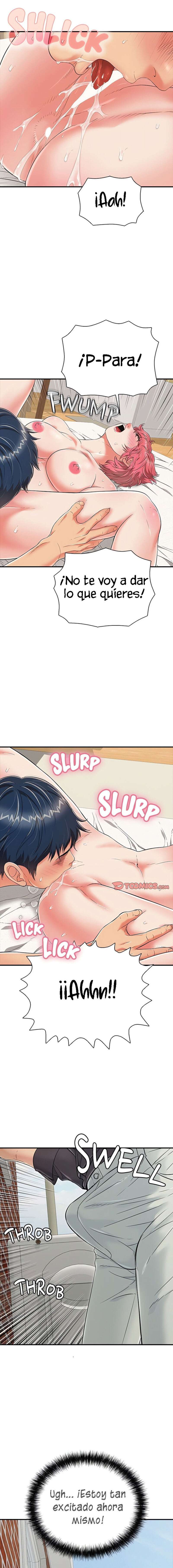 Una vez más Capítulo 20 - Page 18