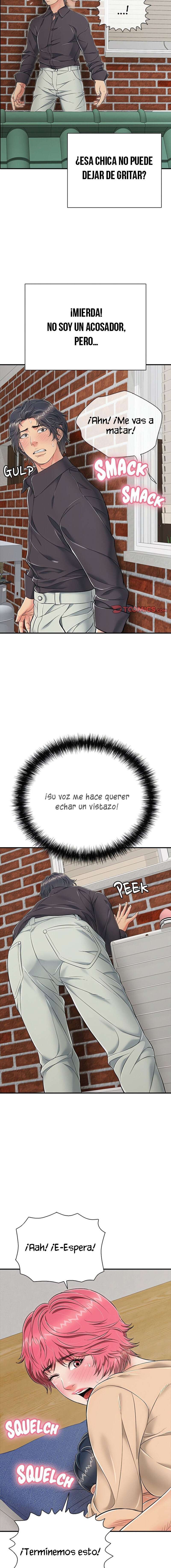 Una vez más Capítulo 20 - Page 2