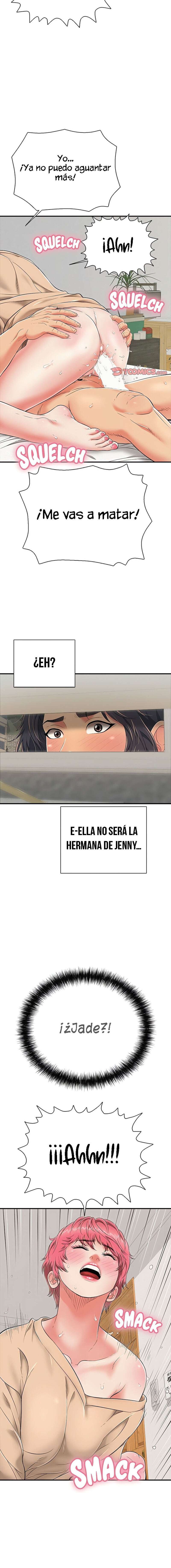 Una vez más Capítulo 20 - Page 3