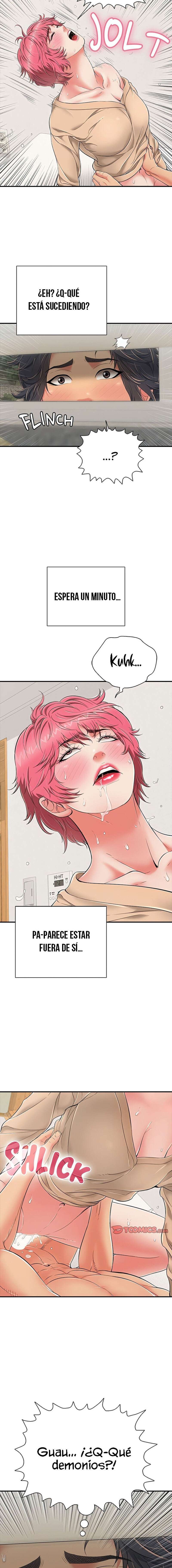 Una vez más Capítulo 20 - Page 5