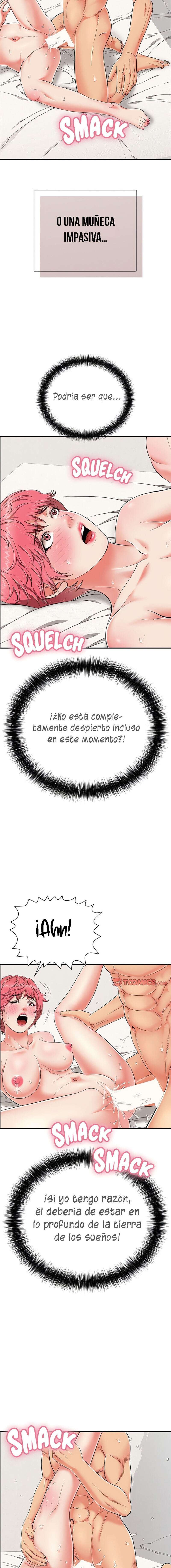 Una vez más Capítulo 21 - Page 12