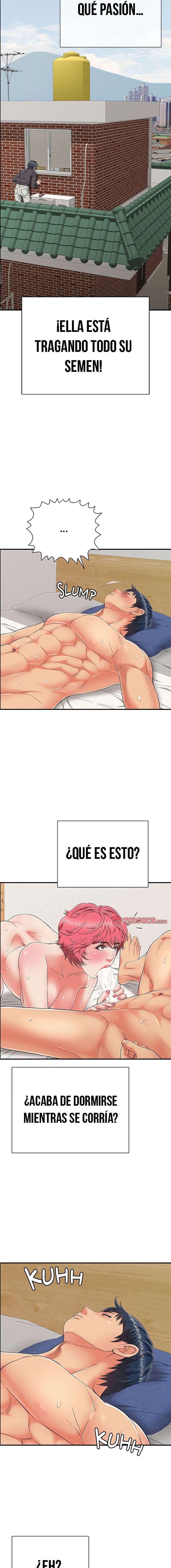Una vez más Capítulo 21 - Page 18