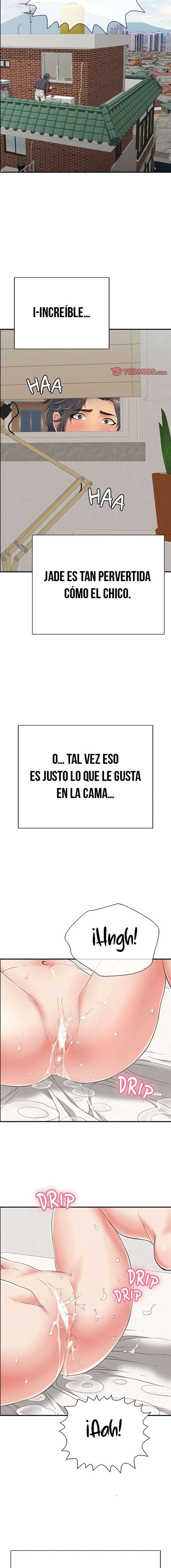 Una vez más Capítulo 21 - Page 3