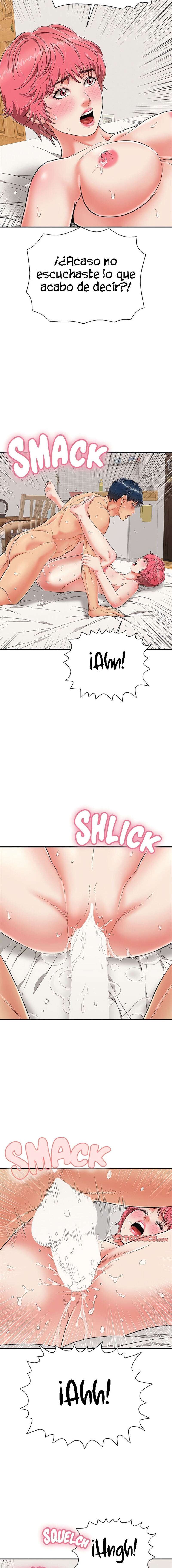 Una vez más Capítulo 21 - Page 5