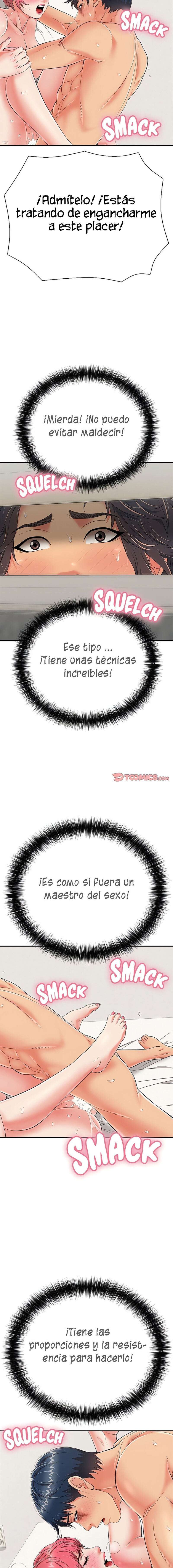 Una vez más Capítulo 21 - Page 7