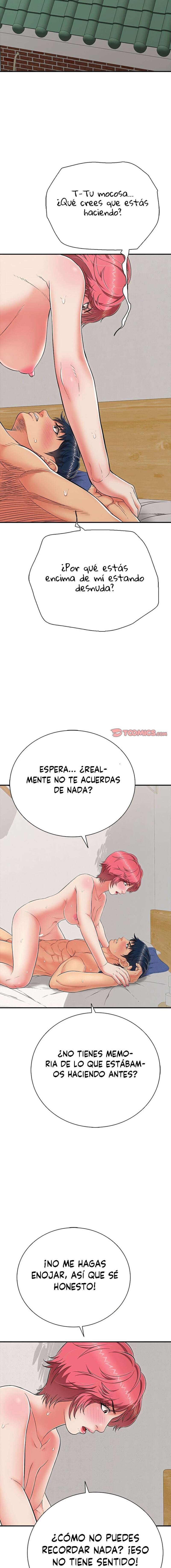 Una vez más Capítulo 22 - Page 10