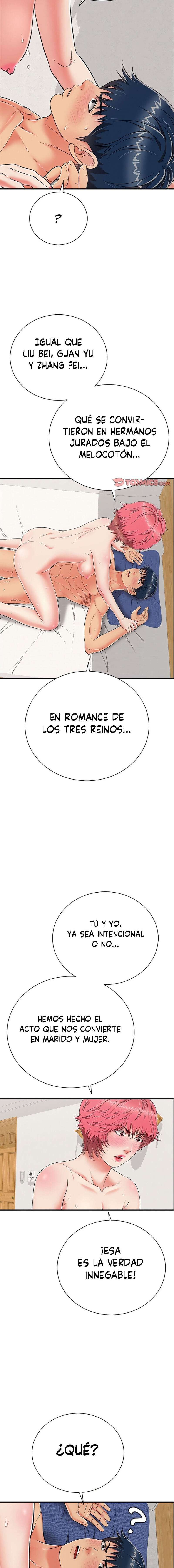 Una vez más Capítulo 22 - Page 14