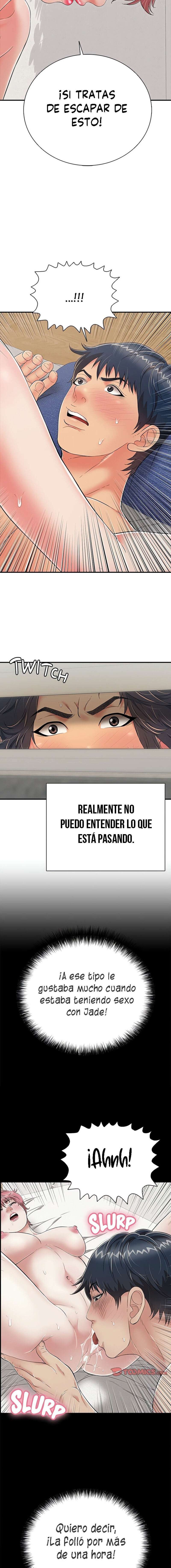 Una vez más Capítulo 22 - Page 16