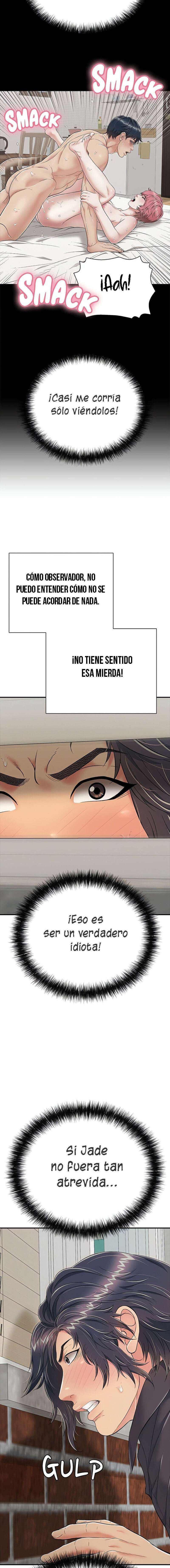 Una vez más Capítulo 22 - Page 17