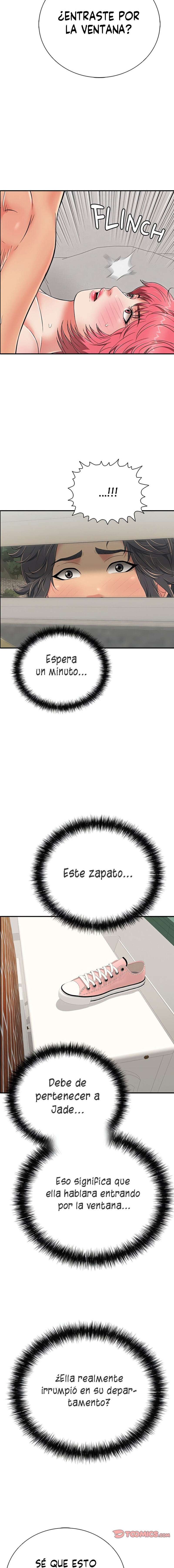 Una vez más Capítulo 22 - Page 21