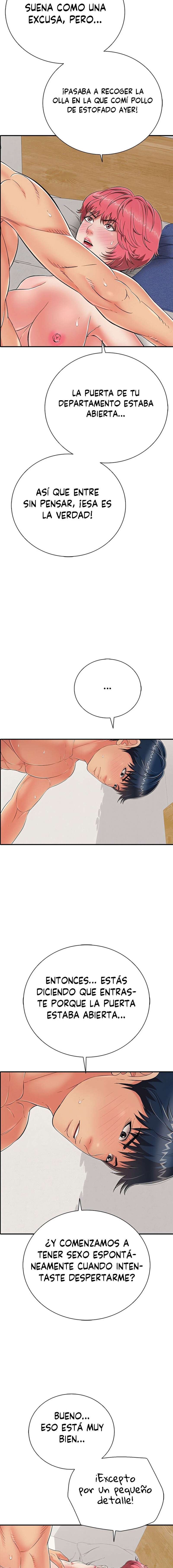 Una vez más Capítulo 22 - Page 22