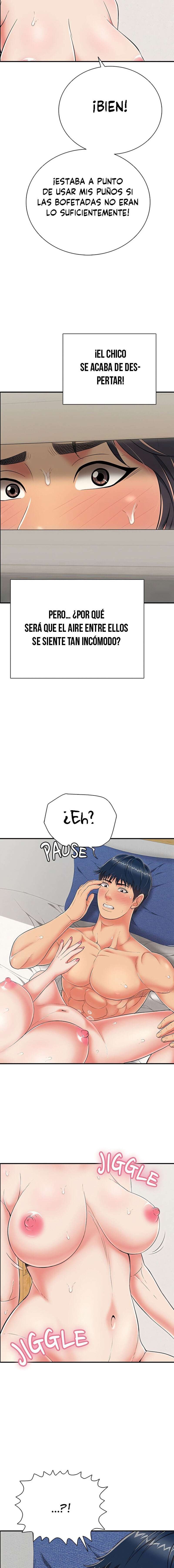 Una vez más Capítulo 22 - Page 8