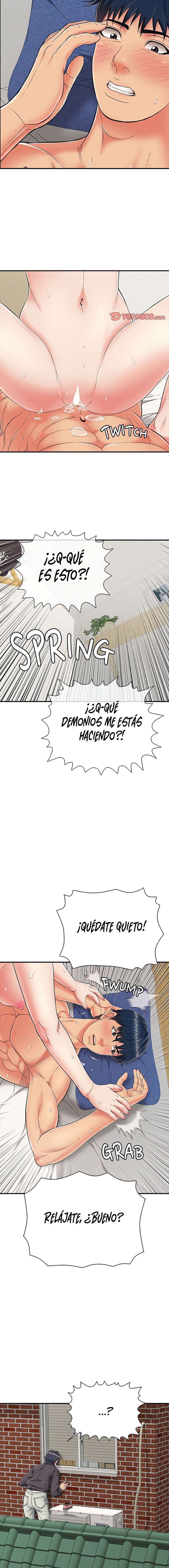 Una vez más Capítulo 22 - Page 9