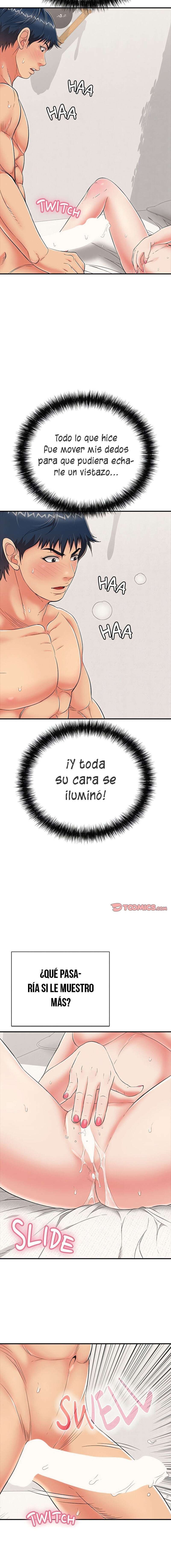 Una vez más Capítulo 23 - Page 12