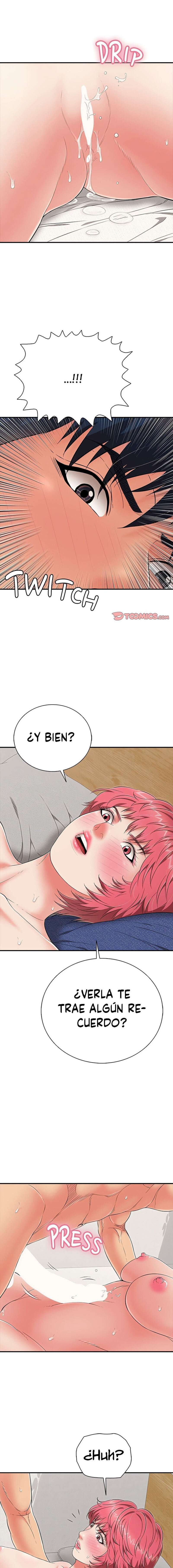 Una vez más Capítulo 23 - Page 2