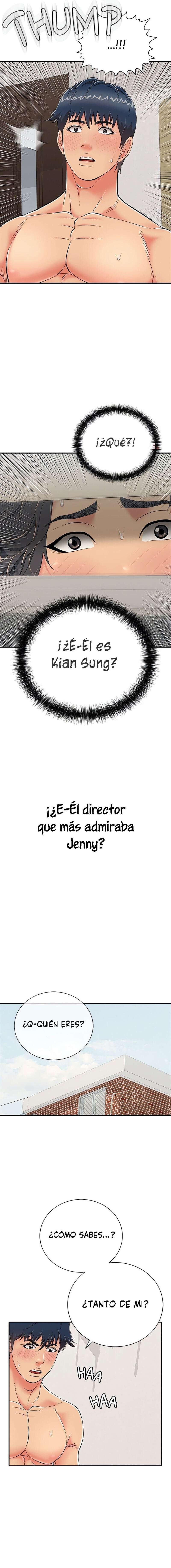 Una vez más Capítulo 23 - Page 20