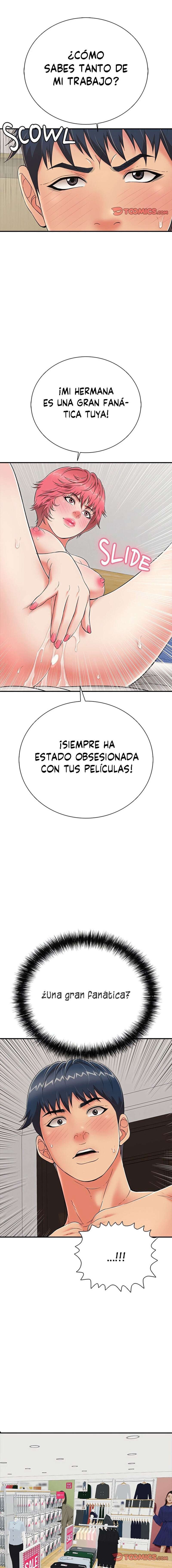 Una vez más Capítulo 23 - Page 21