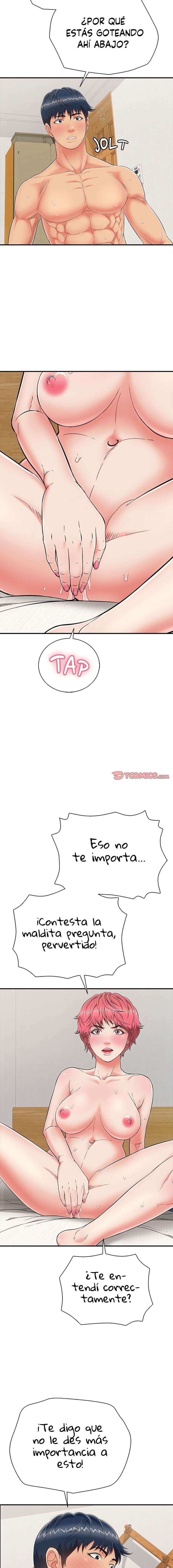 Una vez más Capítulo 23 - Page 7