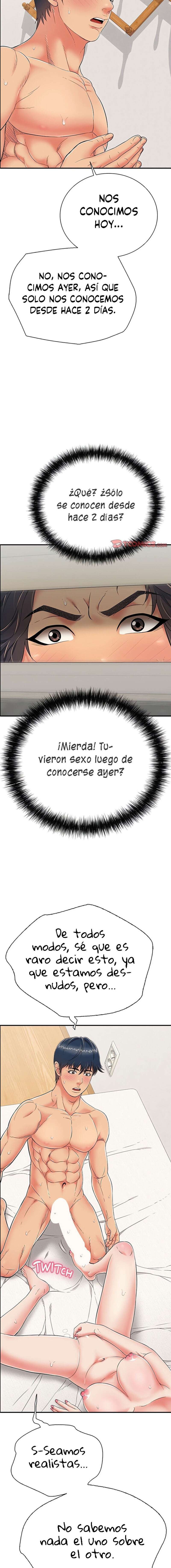 Una vez más Capítulo 23 - Page 8