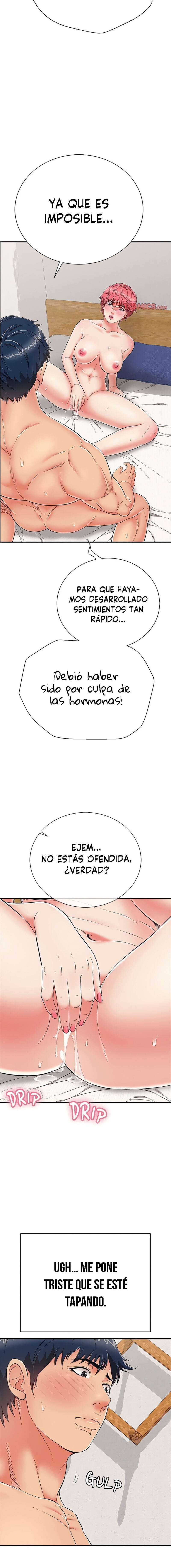 Una vez más Capítulo 23 - Page 9