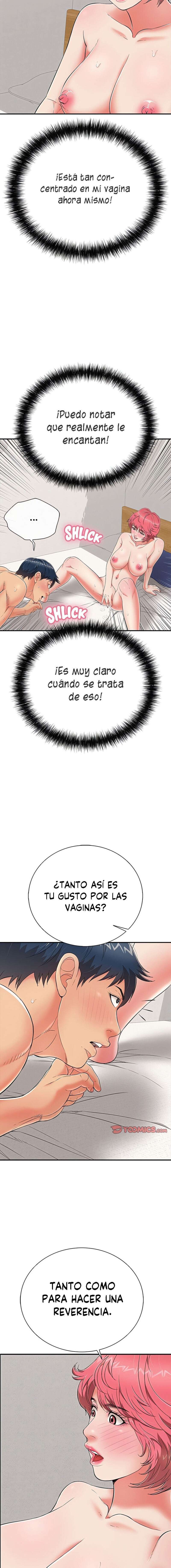 Una vez más Capítulo 24 - Page 11