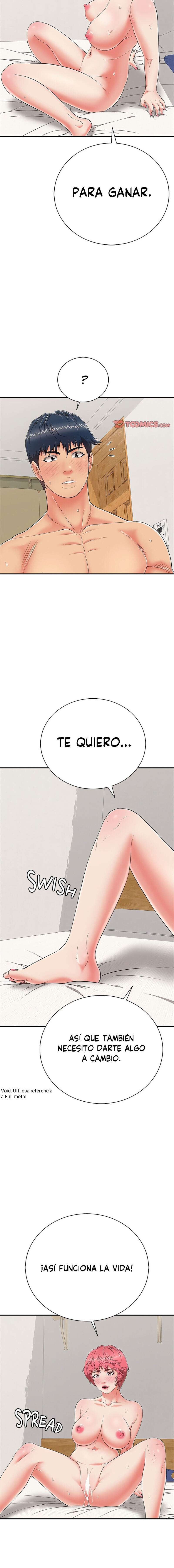 Una vez más Capítulo 24 - Page 14