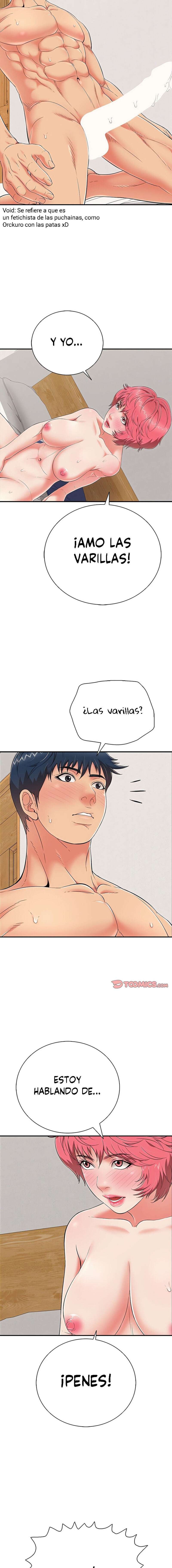 Una vez más Capítulo 24 - Page 6