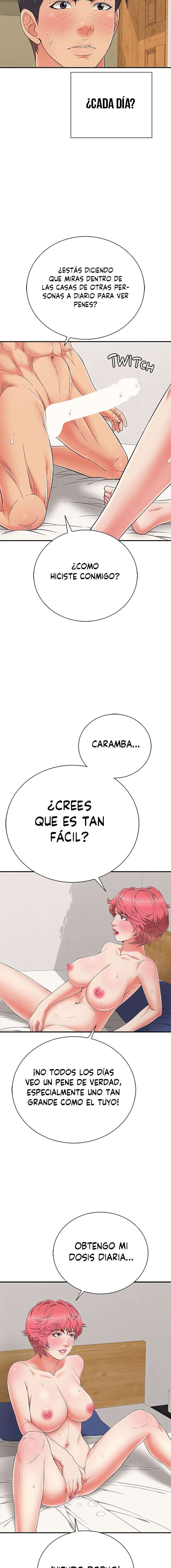 Una vez más Capítulo 24 - Page 8