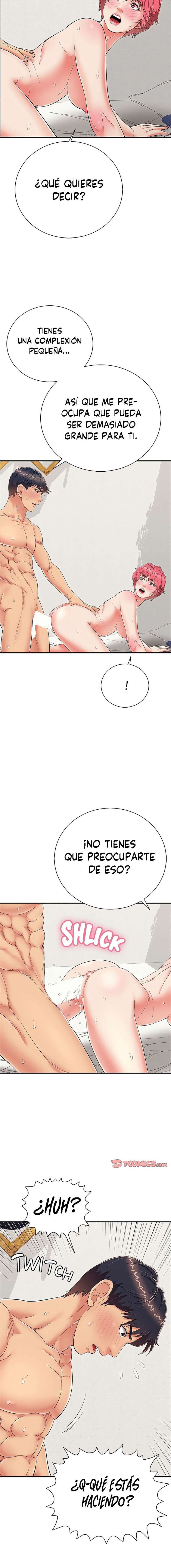 Una vez más Capítulo 25 - Page 11