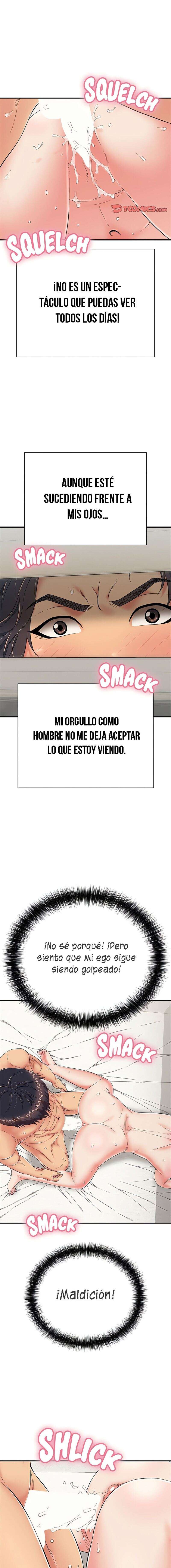 Una vez más Capítulo 25 - Page 18