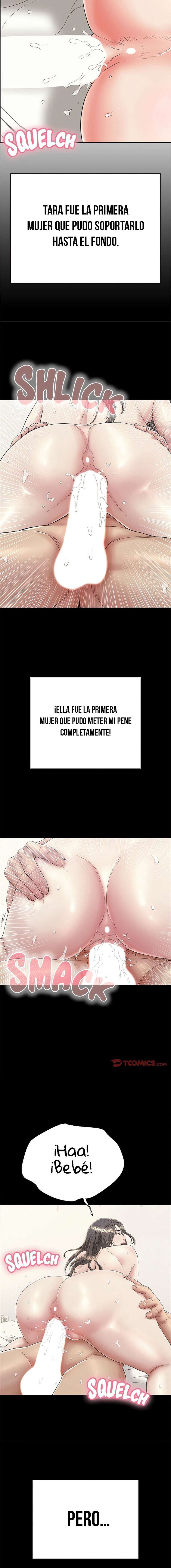 Una vez más Capítulo 25 - Page 20