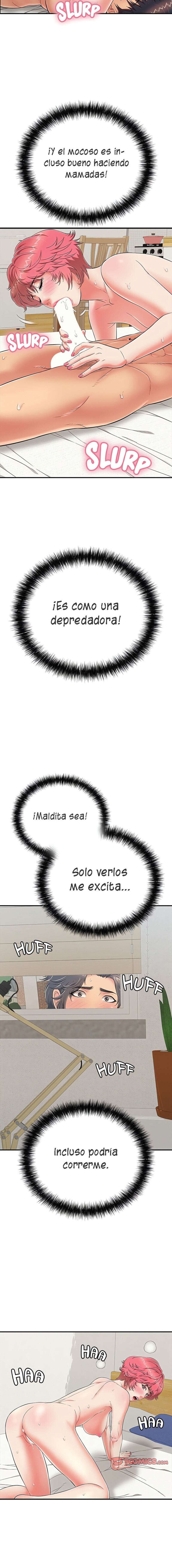 Una vez más Capítulo 25 - Page 7