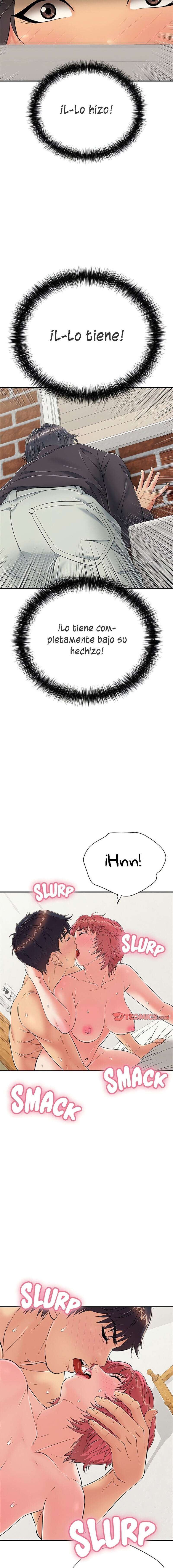 Una vez más Capítulo 26 - Page 12