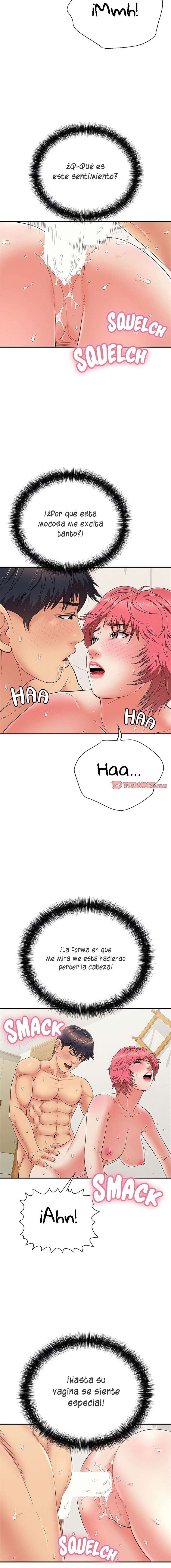 Una vez más Capítulo 26 - Page 13