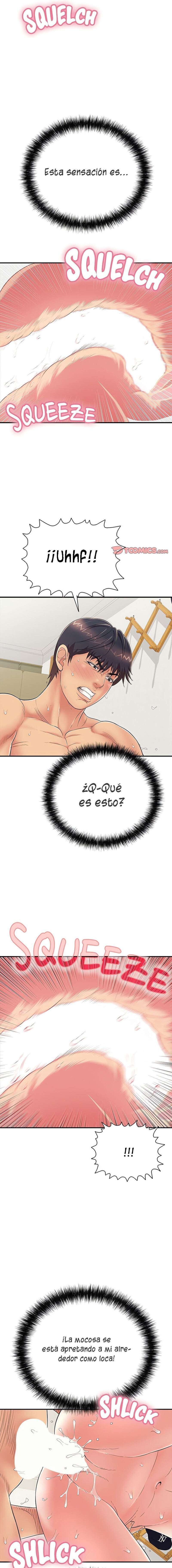 Una vez más Capítulo 26 - Page 14