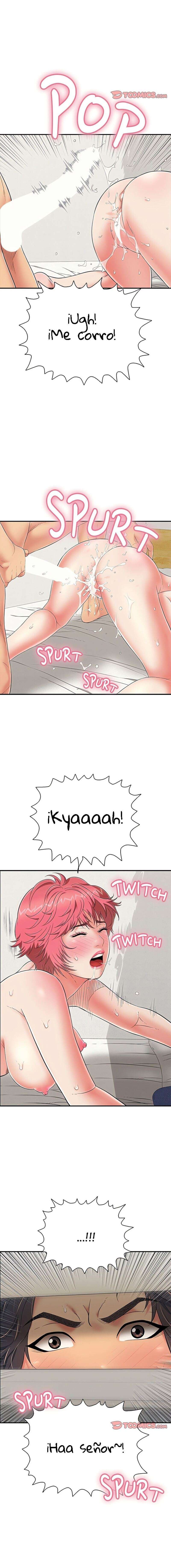 Una vez más Capítulo 26 - Page 16